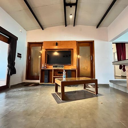 Mermaid Island Beach Resorts Puducherry Exterior foto