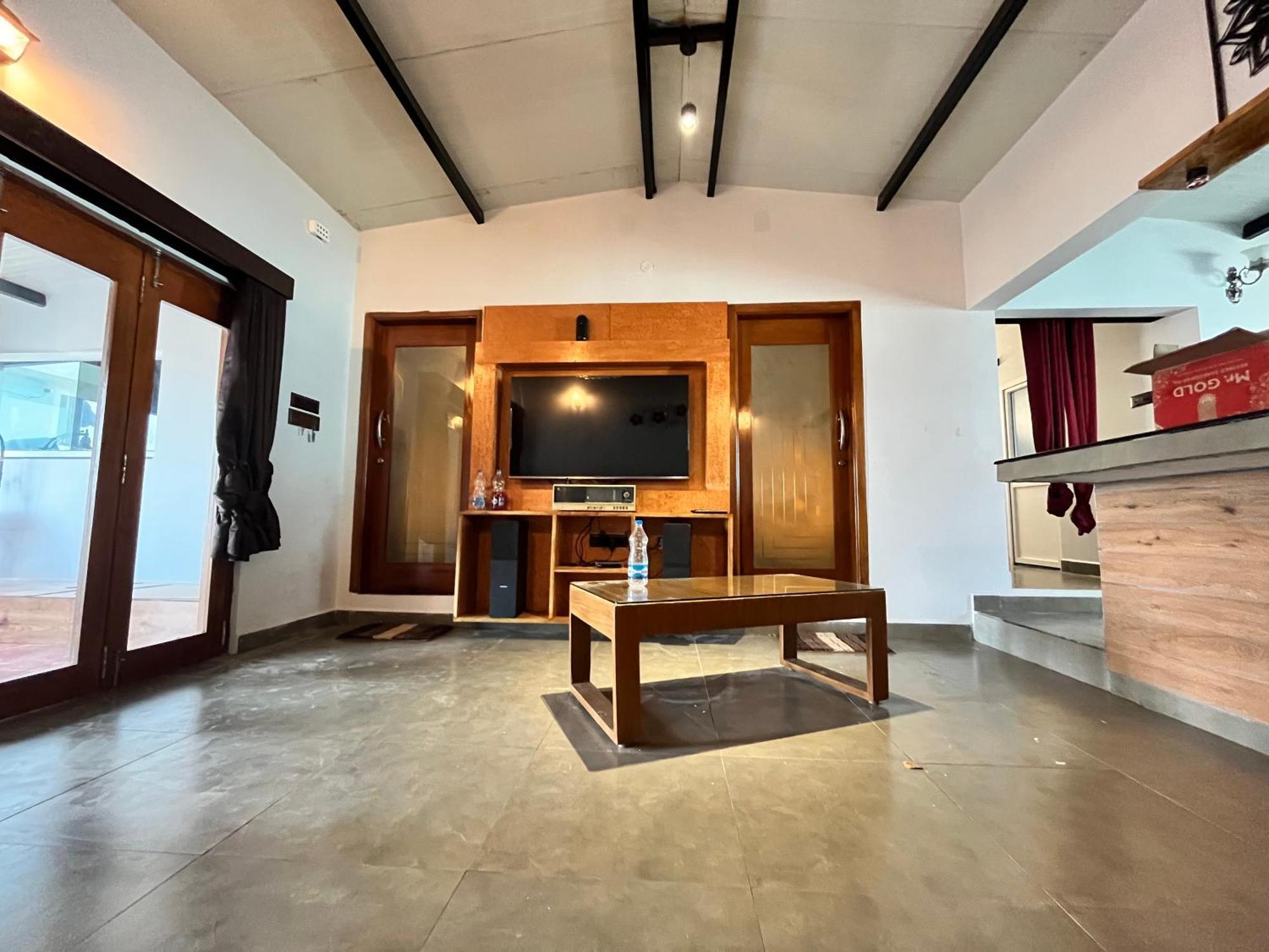 Mermaid Island Beach Resorts Puducherry Exterior foto